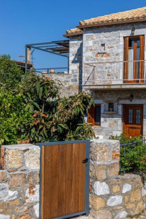 Maria's Residence
